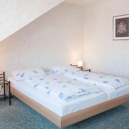 Lägenhet Utholmer-strasse-1-ferienwohnung-nr-07 Sankt Peter-Ording