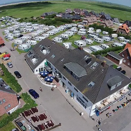 Lägenhet Utholmer-strasse-1-ferienwohnung-nr-07 Sankt Peter-Ording
