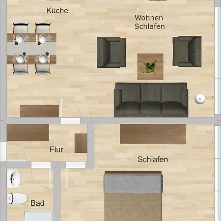 Lägenhet Utholmer-strasse-1-ferienwohnung-nr-07